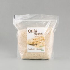 Nature Cookta Útifű maghéj - 300g
