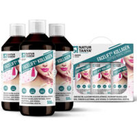 Natur Tanya 60 napos szépség kúra csomag - 1500ml