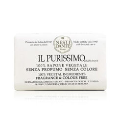 Nesti Dante Il Purissimo natúrszappan - 150gr Nesti Dante Il Purissimo natúrszappan - 150gr