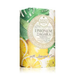 Nesti Dante With Love and Care Limonum Zagara - citrus virág natúrszappan - 250mg