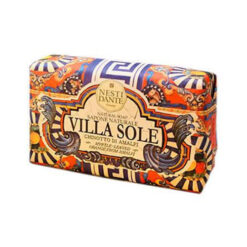 Nesti Dante Villa Sole Amalfi Chinotto natúrszappan - 250g