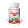 netamin-astaxanthin Netamin Astaxanthin + E-vitamin kapszula - 30db