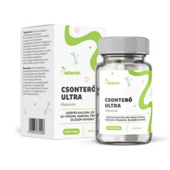 Netamin Csonterő ULTRA kapszula - 90db