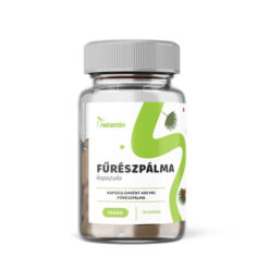 Netamin Fűrészpálma kapszula - 30db