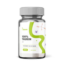 Netamin Taurin por - 100g