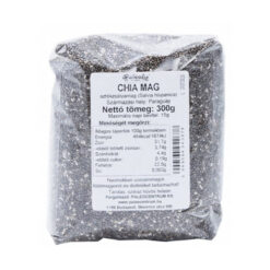 Paleolit Chia mag - 300g