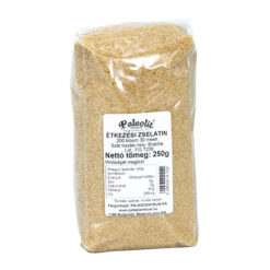 Paleolit Étkezési zselatin 200 bloom - 250g