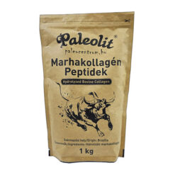 Paleolit Marhakollagén peptid - 1000g