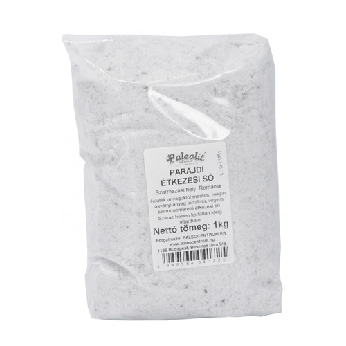 Paleolit Parajdi só - 1000g