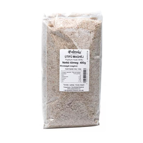 Paleolit Útifű maghéj - 400g