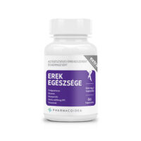 Pharmacoidea Erek egészsége - 60db