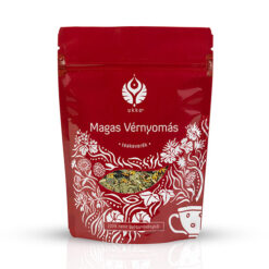 Ukko Magas vérnyomás teakeverék - 120g