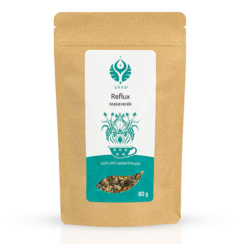 Ukko Reflux teakeverék - 80g