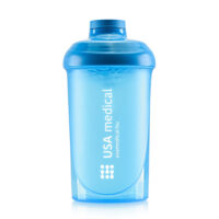 USA Medical BPA mentes shaker - 500ml
