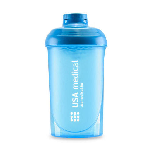 USA Medical BPA mentes shaker - 500ml