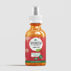 Zafír Bodorrózsa szájpermet - 50ml