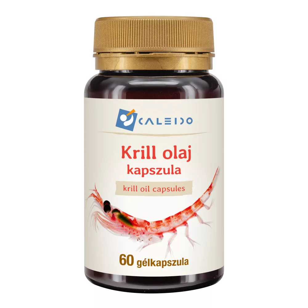 caleido-krill-olaj-kapszula-60-db.webp Caleido Krill olaj kapszula - 60db