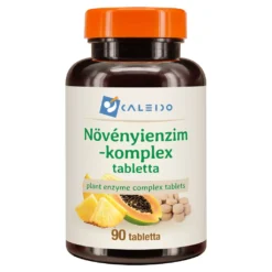 Caleido Növényienzim komplex tabletta - 90db