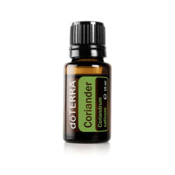 doTERRA Coriander koriandermag illóolaj - 15ml