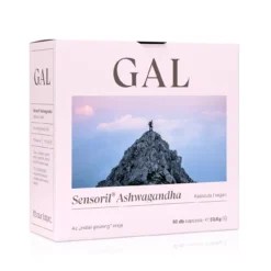 GAL Sensoril Ashwagandha - 60 db