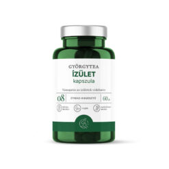 Györgytea Ízület kapszula - 60db