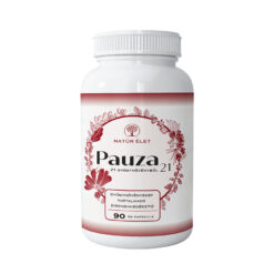 Natúr Élet Pauza kapszula a változókor tüneteinek enyhítésére - 90db