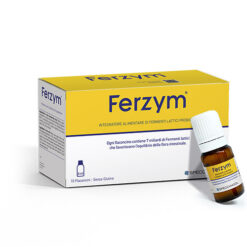 Natur Tanya Ferzym bélflóra ampulla - 80ml