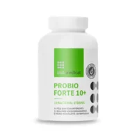 USA Medical Probio Forte 10+ probiotikum kapszula - 60db
