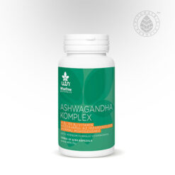 WTN Ashwagandha komplex - 60db