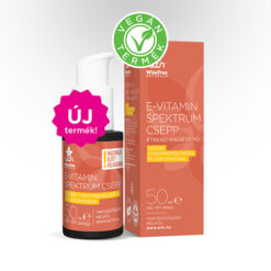 WTN E-vitamin spektrum csepp - 50ml