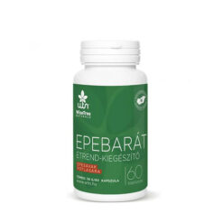 WTN Epebarát kapszula - 60db