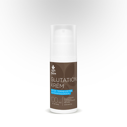WTN Glutation krém - 100ml
