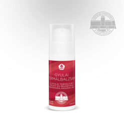WTN Gyulai termálbalzsam izületi panaszokra - 100ml
