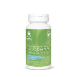 WTN Idegbarát kapszula - 60db