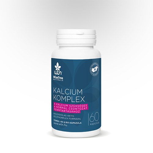 WTN Kalcium komplex  - 60db