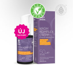WTN Króm komplex csepp - 50ml