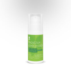 WTN Magnézium komplex krém - 100ml