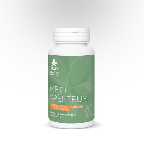 WTN Metil Spektrum - 60db