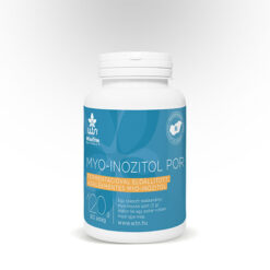 WTN Myo-inozitol por - 120g