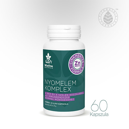 WTN Nyomelem komplex  - 60db