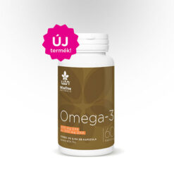 WTN Omega-3 - 60db