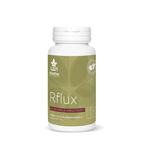WTN Rflux reflux tüneteinek enyhítésére - 180db