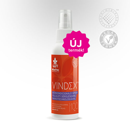WTN Vindex - 100ml