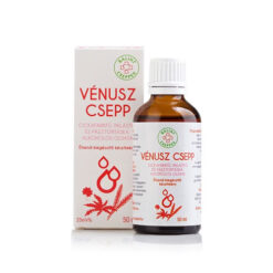 Bálint cseppek Vénusz csepp - 50ml
