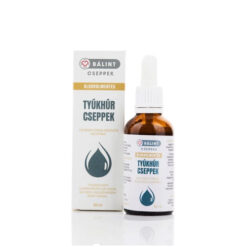 Bálint Cseppek Alkoholmentes Tyúkhúr cseppek - 50ml