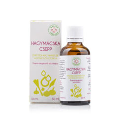 Bálint cseppek Hagymácska csepp - 50ml