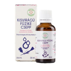 Bálint cseppek Kisvirágú füzike csepp - 30ml