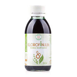 Bálint cseppek Klorofinulin folyékony klorofill inulinnal - 150ml