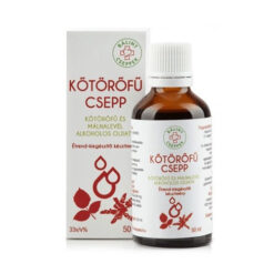 Bálint cseppek Kőtörőfű csepp - 50ml