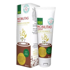 balint-mobilitas-krem.jpg Bálint Kozmetikum Mobilitás krém ízületi panaszok enyhítésére - 100ml